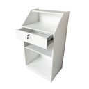 Ver imagem 2 de Balcão Caixa - Recepção - Vallet - Loja