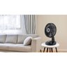 Ventilador Philco PVT491 2 em 1 Maxx Force 8 Pás 174W 127V - 6