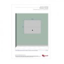 Ver imagem 4 de Painel Fendi Para Tvs até 40 Polegadas