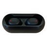 Fone de Ouvido In-ear Bluetooth 5.0 sem Fio Qcy T1c Preto - 2
