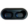 Fone de Ouvido In-ear Bluetooth 5.0 sem Fio Qcy T1c Preto - 3