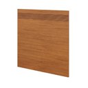Ver imagem 2 de Painel Cabeceira Frisado Solteiro com LED 109x90cm
