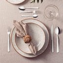 Ver imagem 3 de Faqueiro Buzios Aço Inox 72 Peças Tramontina