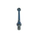Ver imagem 4 de Parafuso Francês Galvanizado com Porca 3/8x41/2" (caixa com 50 Peças) Stein