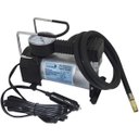 Ver imagem 2 de Mini Compressor de Ar Automotivo Portátil 12V 150 Psi com 3 Adaptadores Importway IWMCA-15035