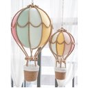 Ver imagem 3 de Conjunto 2 Balões Iluminados de Teto