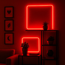 Ver imagem 7 de Kit Fita Neon 12v Flexível Silicone Ip65 5 Metros + Fonte 5a Cores:vermelho