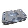 Peça - base aluminio motor rcg slider slim, maxi maxi plus - 1