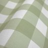 Papel de Parede Vichy Xadrez Verde Oliva Estampa Média+ Cola Inclusa- Vinilico Lavável - 4