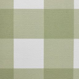 Papel de Parede Vichy Xadrez Verde Oliva Estampa Média+ Cola Inclusa- Vinilico Lavável - 3