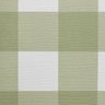 Papel de Parede Vichy Xadrez Verde Oliva Estampa Média+ Cola Inclusa- Vinilico Lavável - 3