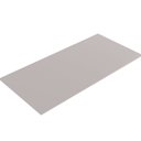 Ver imagem 1 de Tampo para Balcão de Cozinha 15cm x 120cm Bege/Fumê