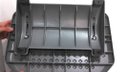 Ver imagem 6 de Conjunto 3 Apoios Ergonômicos Para os Pés - Suporta Até 100 Kg - Preto 850 ACRINIL