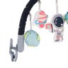 Arco Baby Mobile Espacial para Carrinho de Bebê e Berço - 2