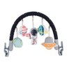 Arco Baby Mobile Espacial para Carrinho de Bebê e Berço - 1