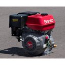 Ver imagem 2 de Motor à Gasolina B4T-13.0H 389CC 13CV Partida Elétrica