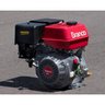Motor à Gasolina B4T-13.0H 389CC 13CV Partida Elétrica - 2