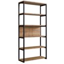 Ver imagem 1 de Estante Oxford 120cm Woodmel