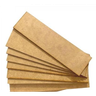 Chapa em MDF retangular 18x5cm MDF 3mm para artesanato - 2