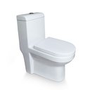 Ver imagem 1 de Louça Sanitária Turim S - White
