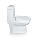 Ver imagem 2 de Louça Sanitária Turim S - White