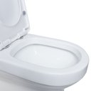 Ver imagem 4 de Louça Sanitária Turim S - White