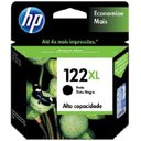 Ver imagem 1 de Cartucho De Tinta Hp N 122xl Preto - Ch563hb