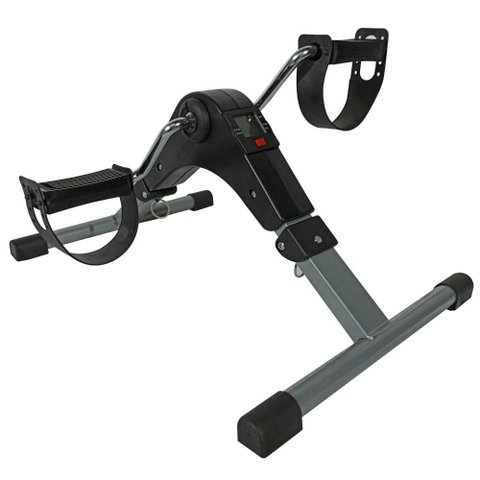 Mini Bicicleta Ergométrica com Display