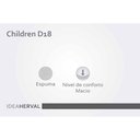 Ver imagem 5 de Colchão Infantil D18 Children (60x130x12) - Herval