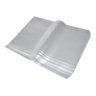 Saco Plastico Transparente 70x110 Espes. 0,10 10un - 1