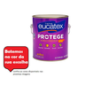 Tinta Latex Acrílica Premium Lavavel Protege Eucatex Batina na Cor da Sua Escolha 3,2litros- 3,6 Lit - 2