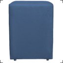 Ver imagem 2 de Puff Decorativo Dado Para Sala Recepção Manicure Escritório e Consultório Suede