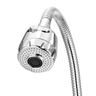Torneira Cozinha Bancada Gourmet Ducha Cromado C-65 - 5