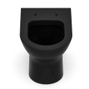 Ver imagem 3 de Bacia Convencional Nexo Matte Black Roca