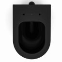 Ver imagem 4 de Bacia Convencional Nexo Matte Black Roca