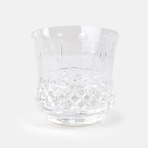 Copo On The Rocks Vivaldi Blue Gardenia