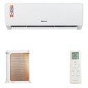 Ver imagem 1 de Ar-condicionado Split Gree 9000 Btus Inverter Quente e Frio Gwh09atb-d6dna