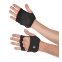 Ver imagem 3 de Luva de Treino Tamanho M Musculação Academia Vollo