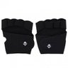 Luva de Treino Tamanho M Musculação Academia Vollo - 1