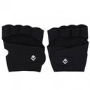 Ver imagem 1 de Luva de Treino Tamanho M Musculação Academia Vollo