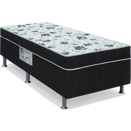 Cama Ortopédica Solteirão  128x188 - 1