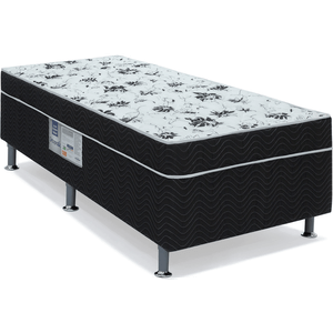 Cama Ortopédica Solteirão  128x188