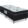 Cama Ortopédica Solteirão  128x188 - 1