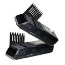 Ver imagem 5 de Kit 2 Barbeador Raymonda Xt-389 3w Inox Recarregável 2v