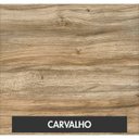 Ver imagem 7 de Conjunto para Banheiro Gabinete 60cm Cuba Q35 e Espelheira 601W Metrópole