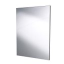 Ver imagem 3 de Conjunto para Banheiro Gabinete 60cm Cuba Q35 e Espelheira 601W Metrópole