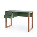 Ver imagem 4 de Escrivaninhas, Mesa, Escrivaninhas com Gaveta, Escrivaninha para Quarto, Mesa para Escritório, Escri