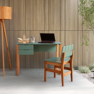 Escrivaninhas, Mesa, Escrivaninhas com Gaveta, Escrivaninha para Quarto, Mesa para Escritório, Escri