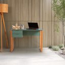 Ver imagem 5 de Escrivaninhas, Mesa, Escrivaninhas com Gaveta, Escrivaninha para Quarto, Mesa para Escritório, Escri