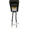 Transformador 7500va 110/220v - 220/110v Bivolt At-750 Muke Tools - 3
